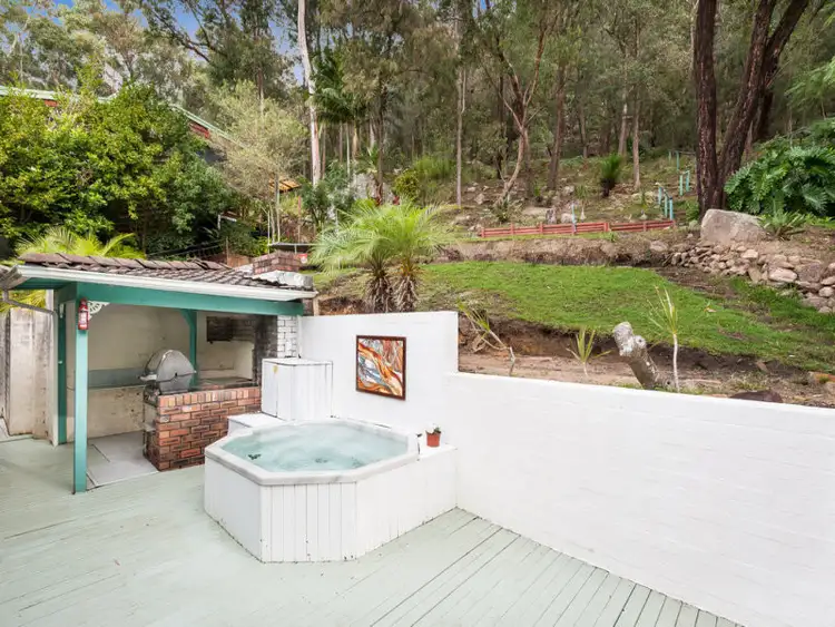 Second view of Homely house listing, 62 The Broadwaters, Tascott NSW 2250