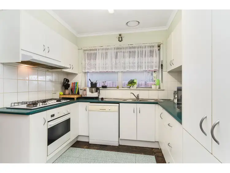 Fifth view of Homely house listing, 74 Monterey Boulevard, Frankston North VIC 3200