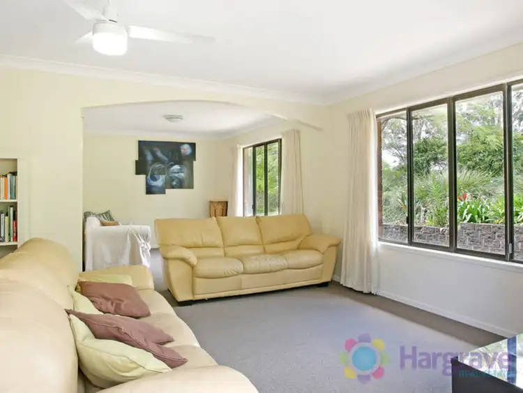 Sixth view of Homely house listing, 90 Upper Pinbarren Creek Road, Pinbarren QLD 4568