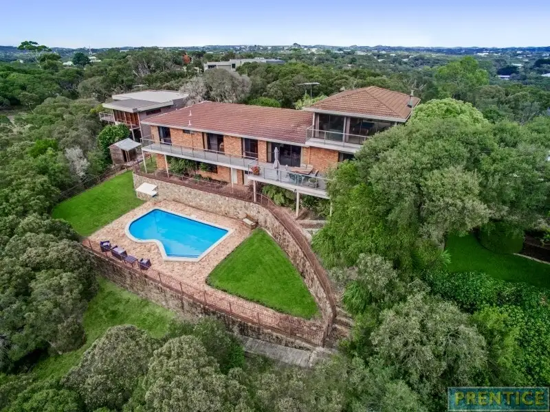 Main view of Homely house listing, 42 MINNIMURRA Road, Rye VIC 3941