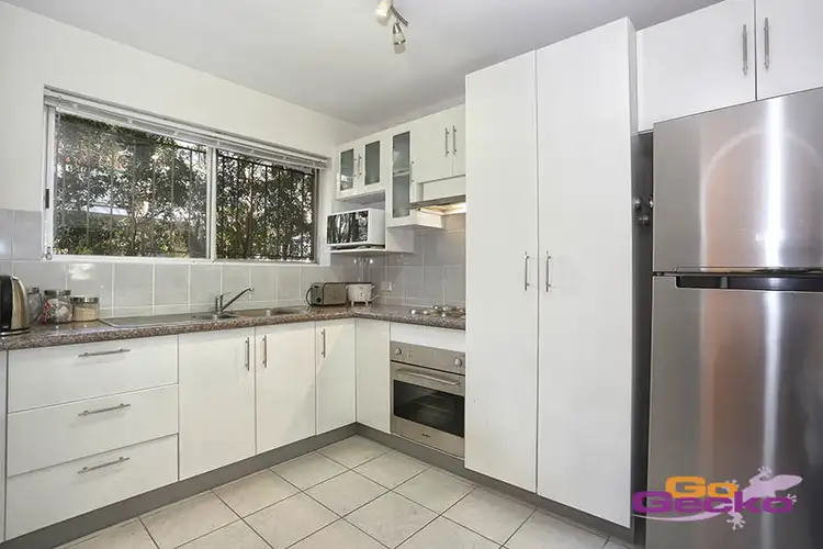 Second view of Homely apartment listing, 3/22 Stirrat Street, Coorparoo QLD 4151