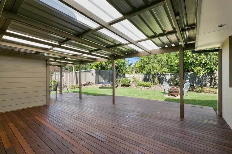 Second view of Homely house listing, 38 Lochinvar Court, Ashmore QLD 4214