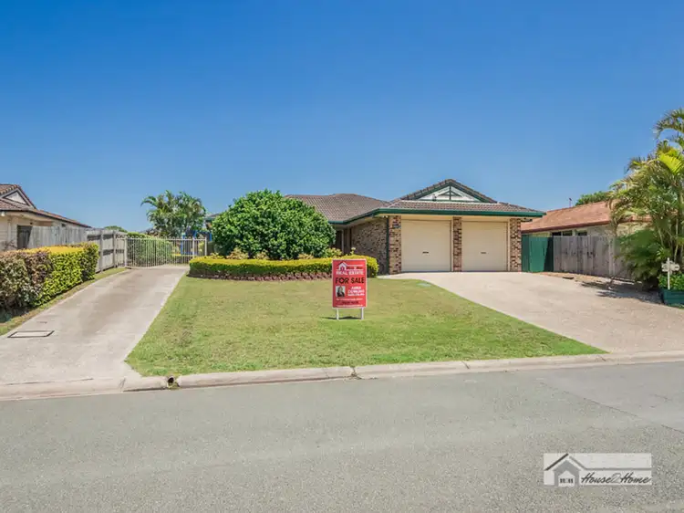 Main view of Homely house listing, 25 Doolan Street, Ormeau QLD 4208