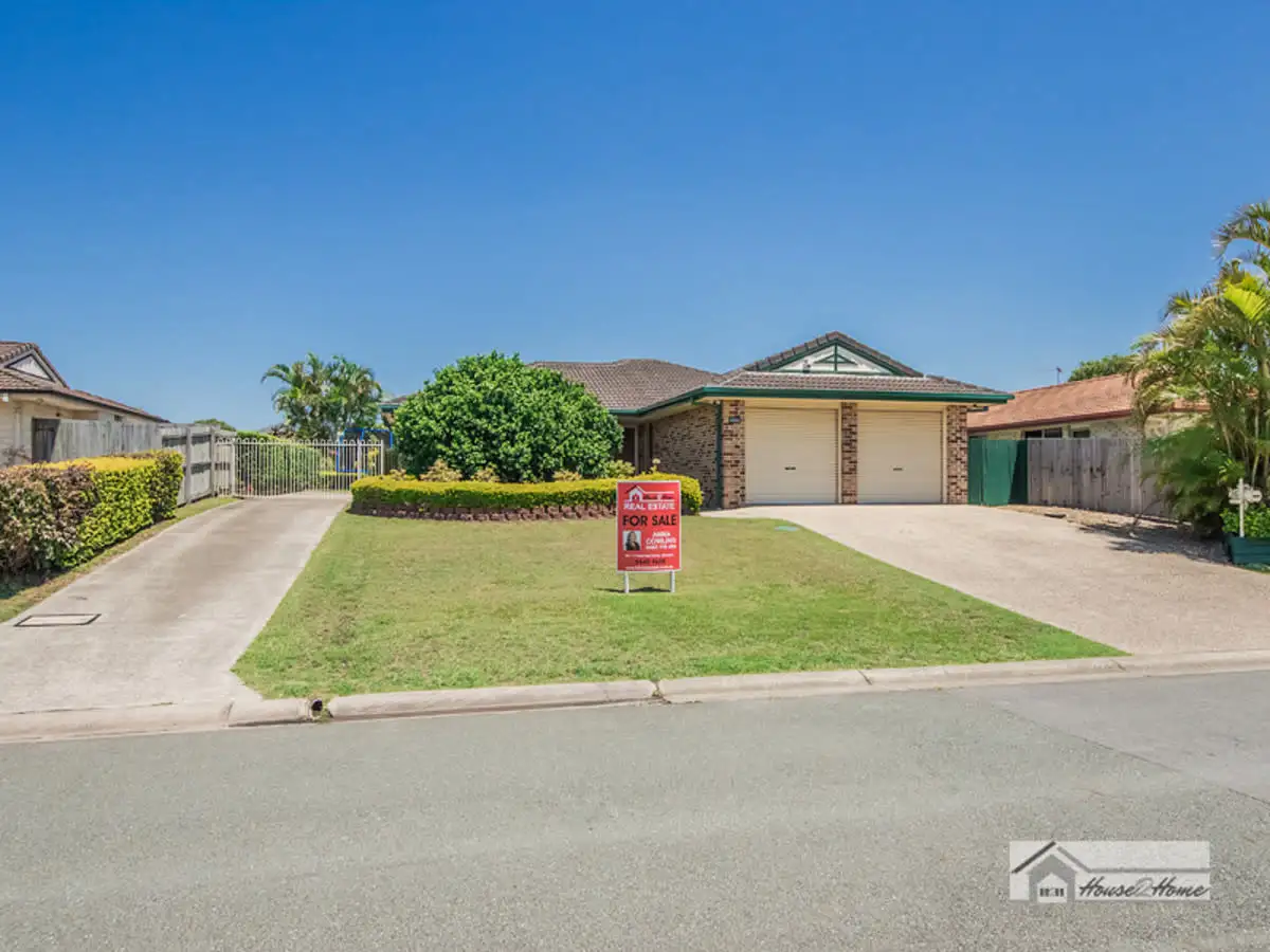 Main view of Homely house listing, 25 Doolan Street, Ormeau QLD 4208