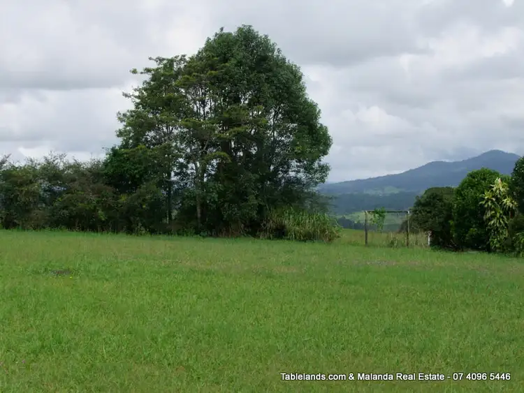 Fourth view of Homely land listing, LOT L736/Lot 9 Innisfail Road, Millaa Millaa QLD 4886