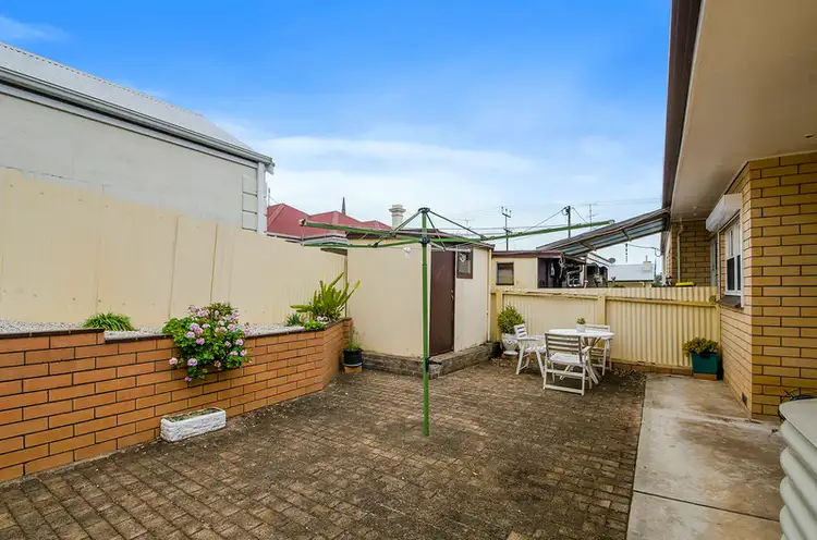 Third view of Homely unit listing, 22B Wyatt Street, Mount Gambier SA 5290