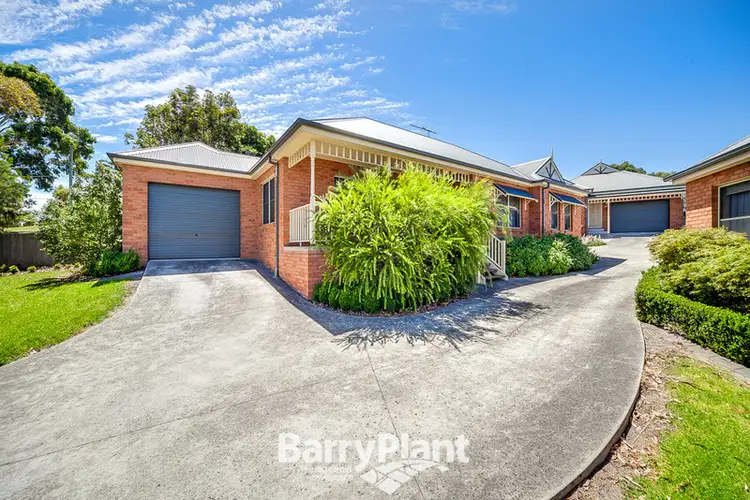 1/6 High Street, Bunyip VIC 3815