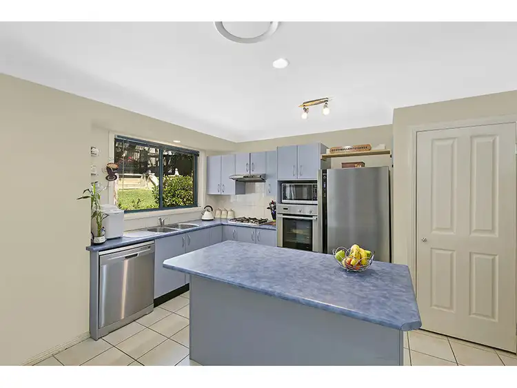 Third view of Homely house listing, 4 Jarrah Close, Ourimbah NSW 2258