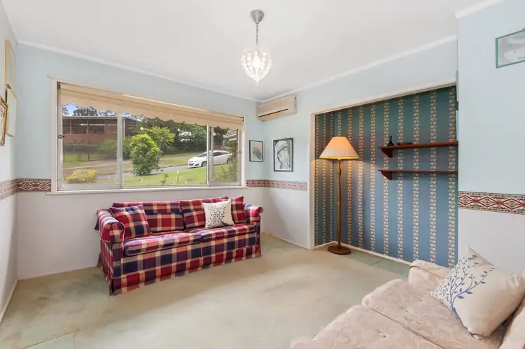 Sixth view of Homely house listing, 6 Marland Street, Kenmore QLD 4069