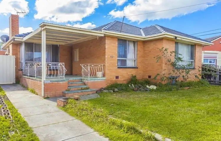 40 Blackwood Crescent, Campbellfield VIC 3061