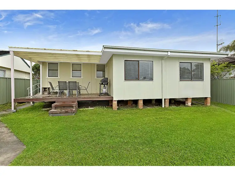 Sixth view of Homely house listing, 12 George Evans Road, Killarney Vale NSW 2261