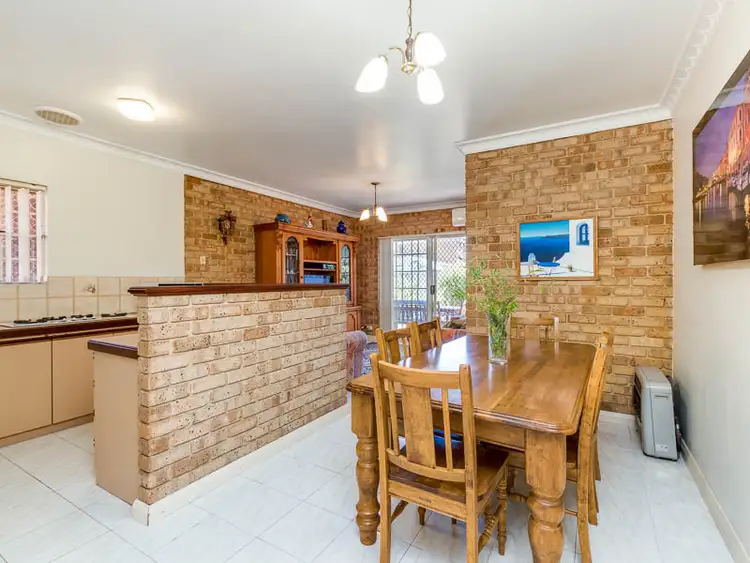 4/37 Harvey Street, Burswood WA 6100