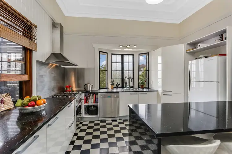 Fifth view of Homely house listing, 65 Gellibrand Street, Clayfield QLD 4011