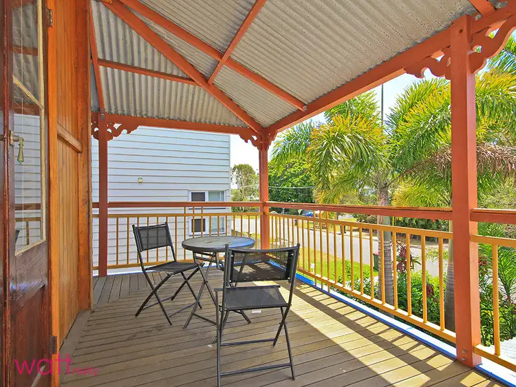 Second view of Homely house listing, 26 O'Quinn Street, Nudgee Beach QLD 4014