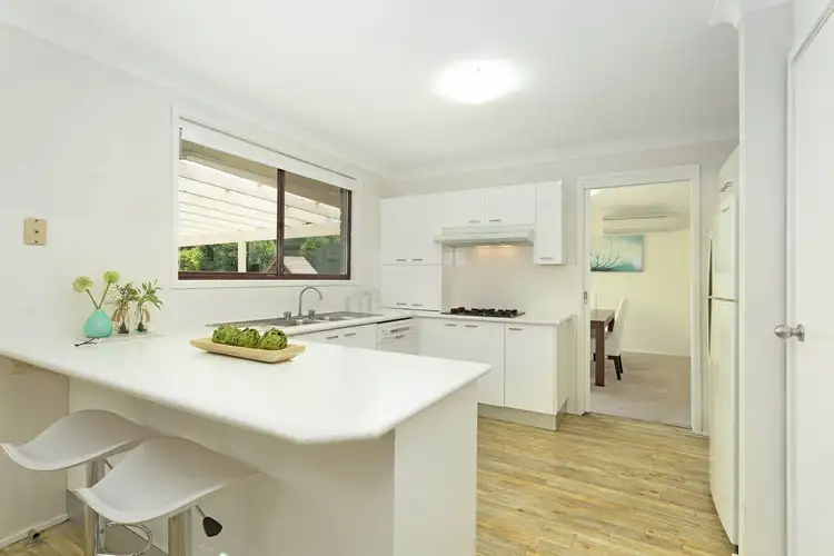 Fifth view of Homely house listing, 15 Isabel Close, Cherrybrook NSW 2126