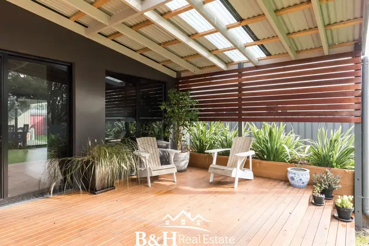 Seventh view of Homely house listing, 54 Katelyn Drive, Wynyard TAS 7325