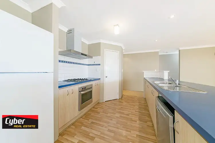 Fifth view of Homely house listing, 12 Amos Loop, Canning Vale WA 6155