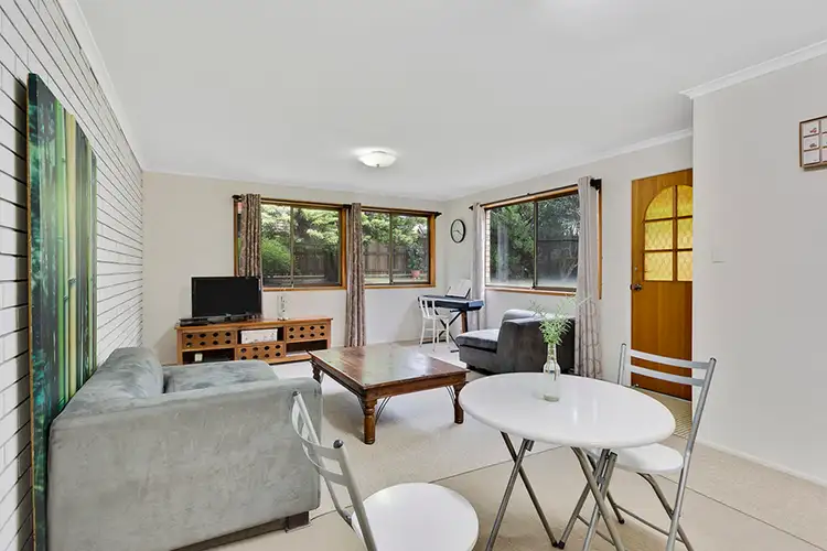 Fourth view of Homely unit listing, 5/52 Campbell Street, East Toowoomba QLD 4350