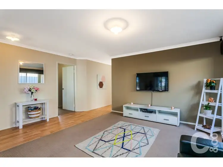 Fourth view of Homely house listing, 3 Lambeth Circle, Wellard WA 6170