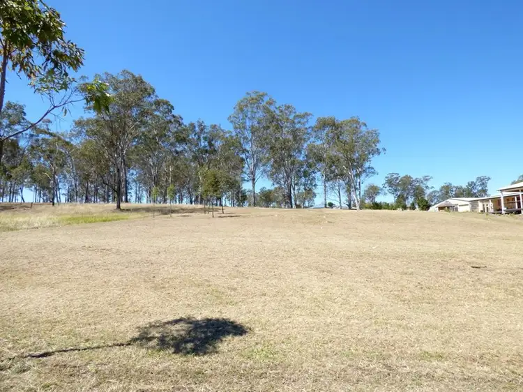 Main view of Homely land listing, Address available on request