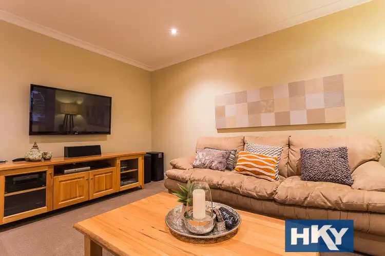 Second view of Homely house listing, 20 Geographe Loop, Ellenbrook WA 6069