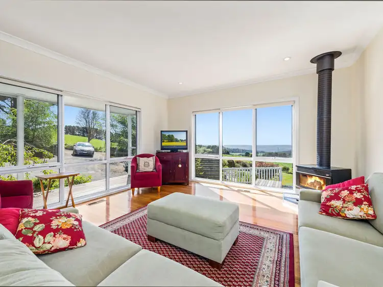 Sixth view of Homely rural property listing, 20 Old Colac Road, Beech Forest VIC 3237