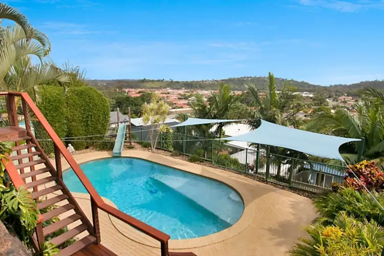Fourth view of Homely house listing, 6 Jarrah Place, Banora Point NSW 2486