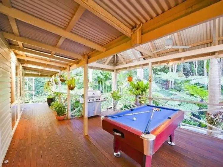 Sixth view of Homely house listing, 24 Chevell Place, Uki NSW 2484
