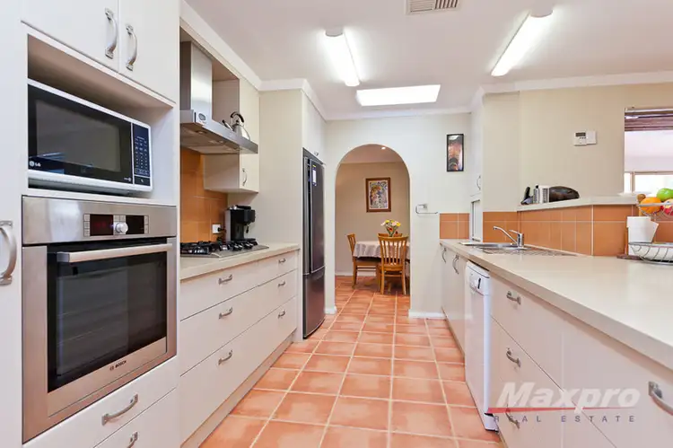 Second view of Homely house listing, 31 Liseron Way, Ferndale WA 6148