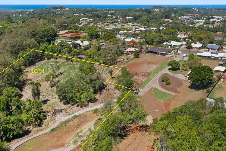 Fourth view of Homely land listing, LOT 4, 24 Cottman Street, Buderim QLD 4556
