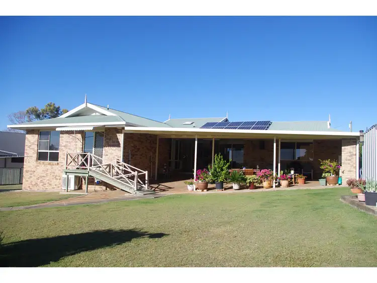 Second view of Homely house listing, 37 Raymont Crescent, Gatton QLD 4343