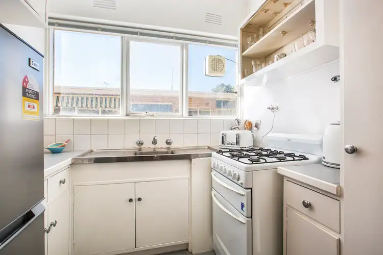 Sixth view of Homely apartment listing, 14/621 Toorak Road, Toorak VIC 3142