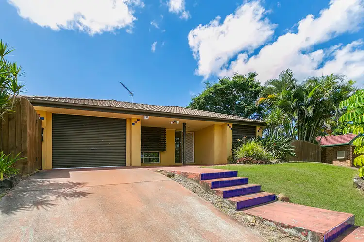 Fifth view of Homely house listing, 19 Virgil Court, Worongary QLD 4213