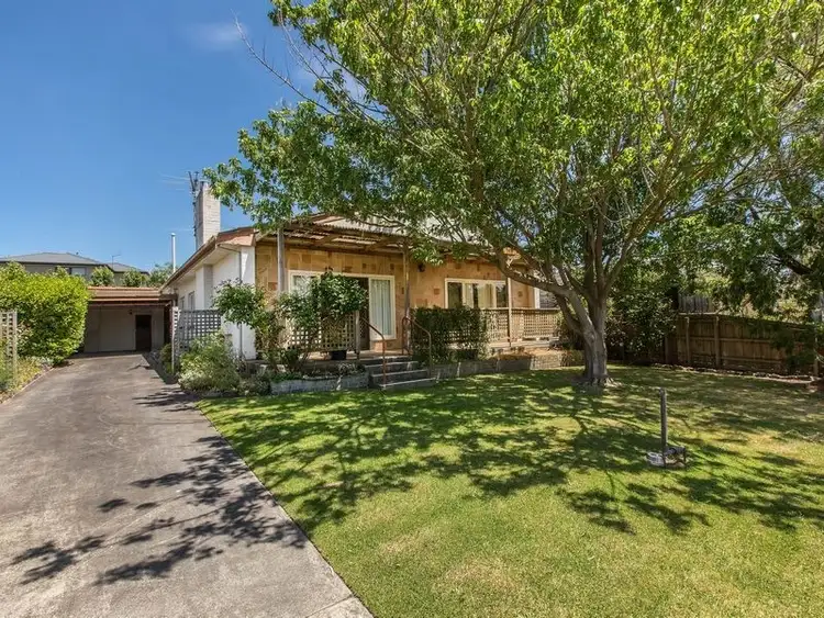 Second view of Homely house listing, 8 Campbell Grove, Mornington VIC 3931