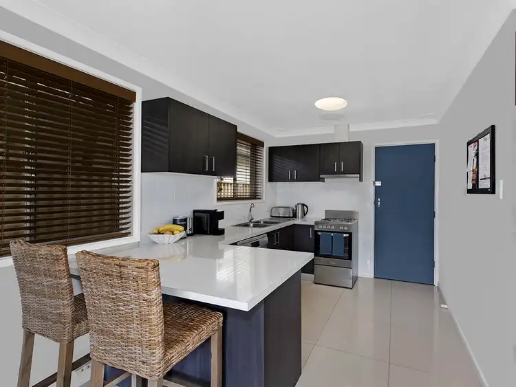 Second view of Homely house listing, 28 Colleen Street, Berkeley Vale NSW 2261