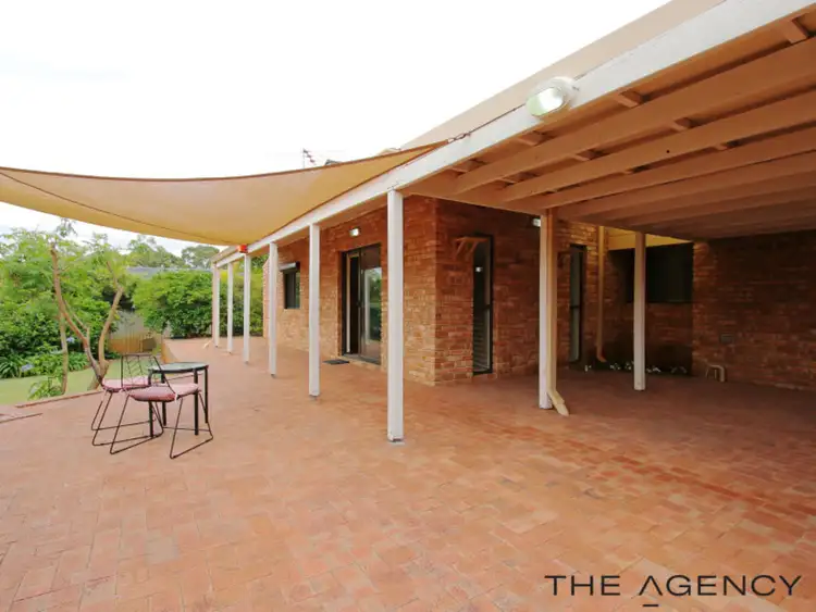 Sixth view of Homely house listing, 5 Davidson Place, Noranda WA 6062