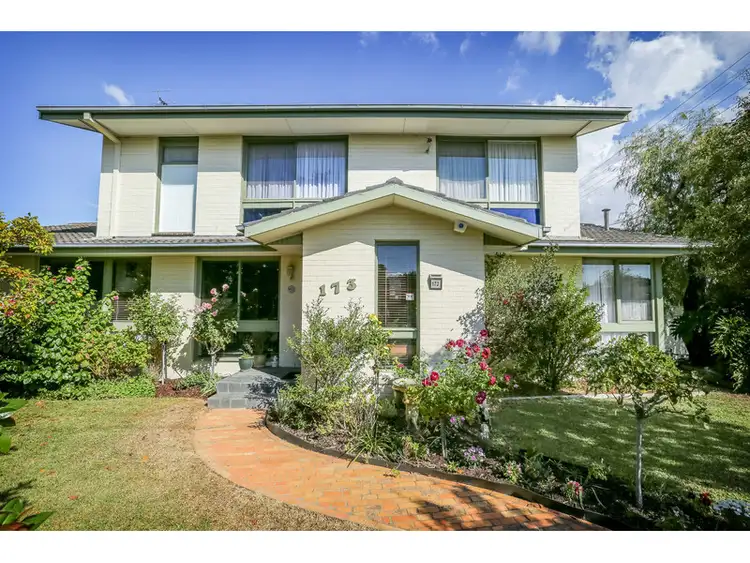 173 Kooba Street, North Albury NSW 2640