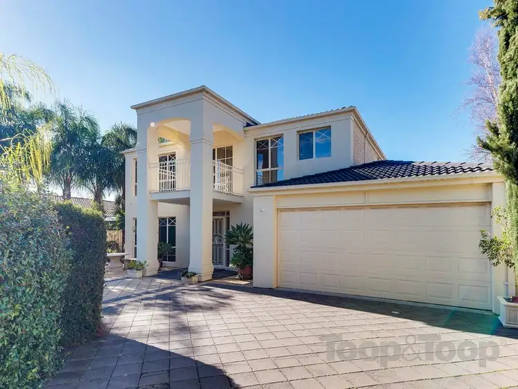 Main view of Homely house listing, 124A L'Estrange Street, Glenunga SA 5064