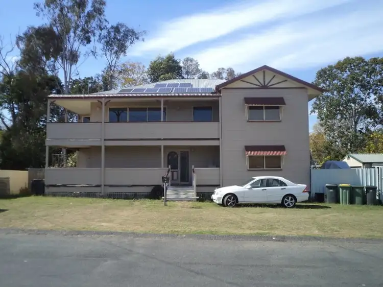 Main view of Homely house listing, 1 Tibbits Street, Bundamba QLD 4304