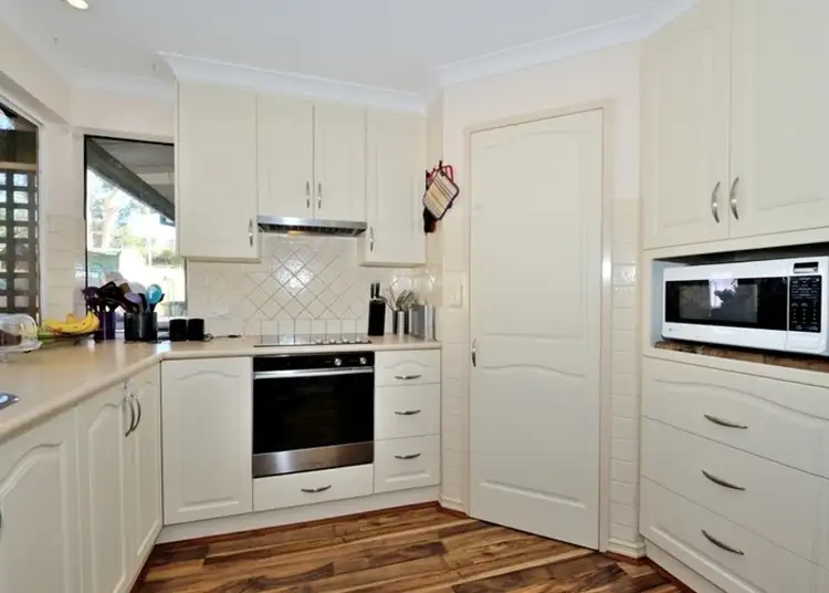 Third view of Homely rural property listing, 322 Cathedral Avenue, Brigadoon WA 6069