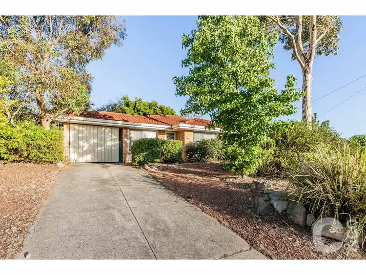 Second view of Homely house listing, 19 Simmons Loop, Parmelia WA 6167