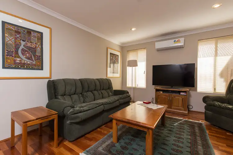 Fifth view of Homely house listing, 100 Bethwyn Circuit, Madeley WA 6065