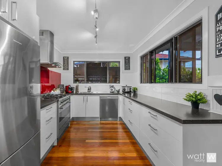 Third view of Homely house listing, 47 Corowa Street, Wavell Heights QLD 4012