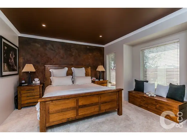 Fifth view of Homely house listing, 5 Greenstead Way, Wellard WA 6170