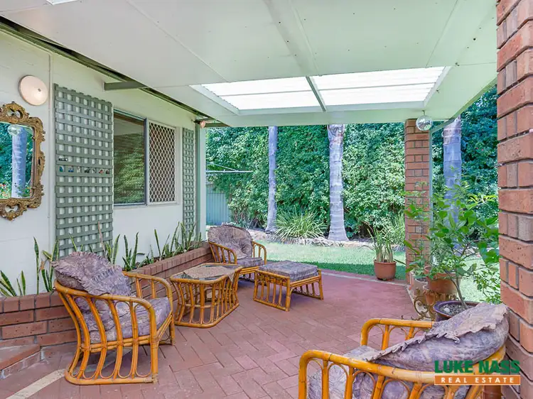 Sixth view of Homely house listing, 8 Waratah Drive, Camillo WA 6111