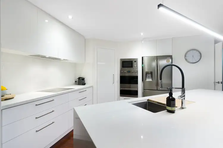 Fourth view of Homely house listing, 14 Orwell Way, Butler WA 6036