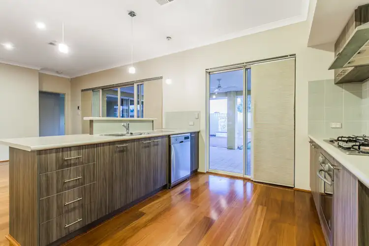 Sixth view of Homely house listing, 8 Cunnington Way, Queens Park WA 6107