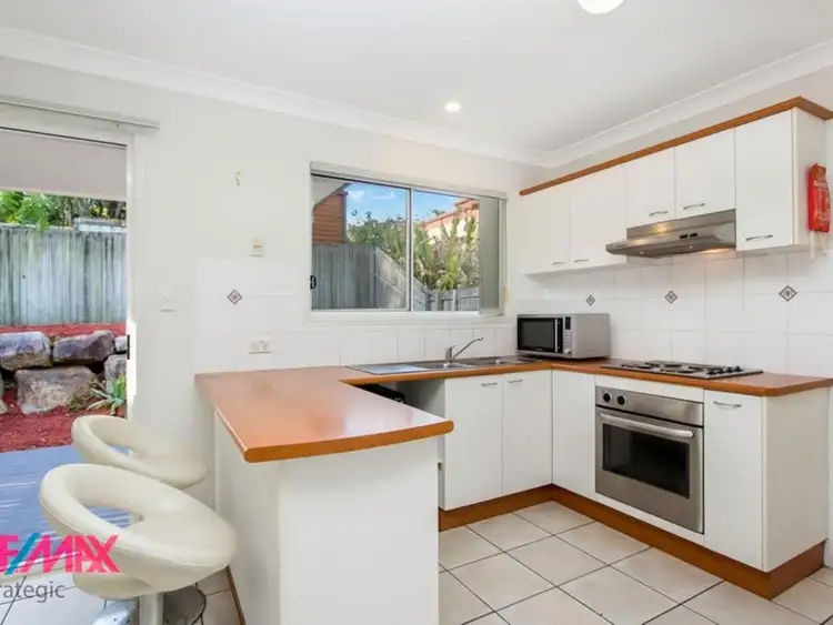 Second view of Homely townhouse listing, 17/66 Tuckett Road, Salisbury QLD 4107