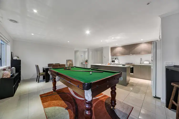 Sixth view of Homely house listing, 13 Mathew Court, Drouin VIC 3818