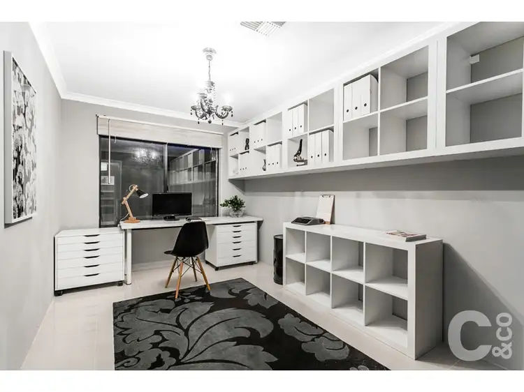 Fifth view of Homely house listing, 17 Murphy Cresent, Bertram WA 6167